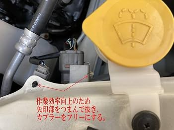 レヴォーグVM後期 ホークアイデイライトハーネス VM/VA】ホークアイ デイライト化ハーネス Type.D-F［レヴォーグ